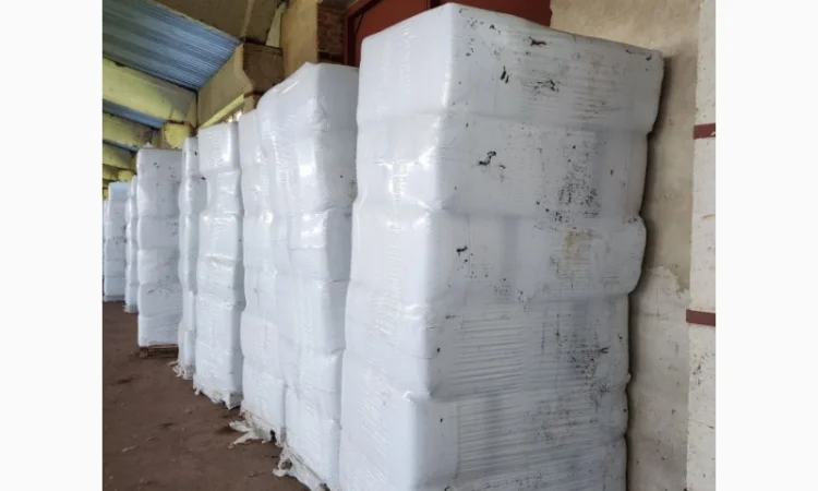 Верховий кислий торф 250 л, продаж - фото № 3