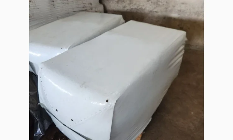 Верховий кислий торф 250 л, продаж - фото № 4