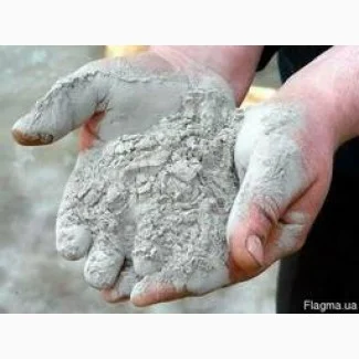 Продам золу подсолнечника - фото № 1