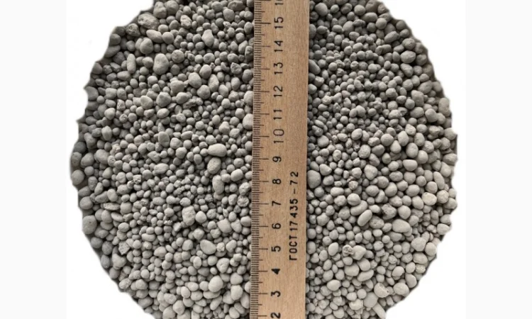 ВАПНО гранульоване - фото № 1