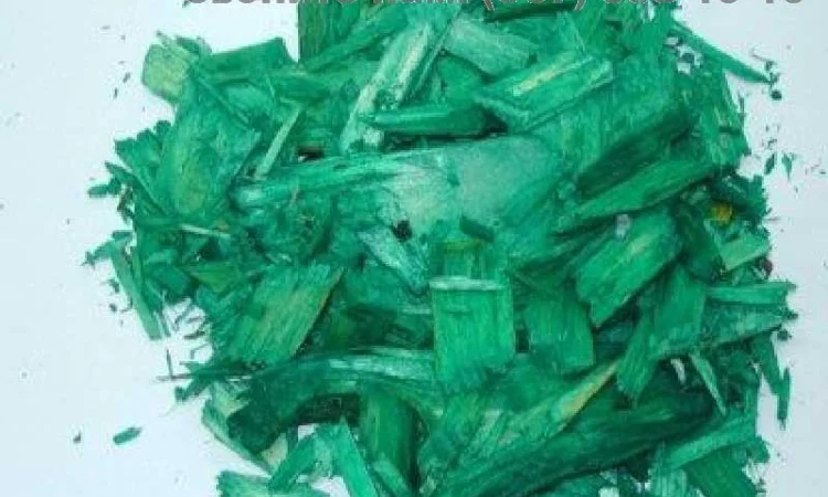 Щепа цветная декоративная Киев Мульча Разноцветная щепа Киев - фото № 4