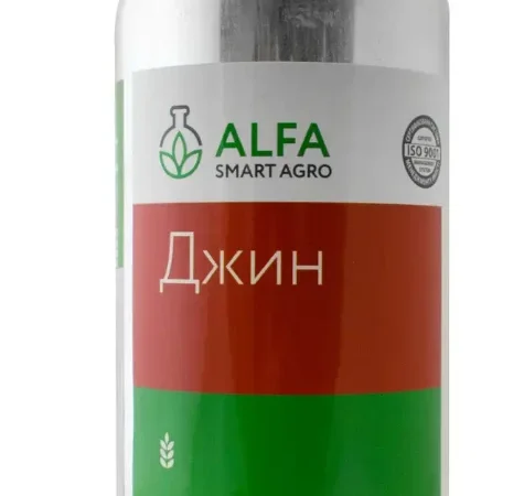 Джин 13 $ фумигант (Токсифос - фото № 1