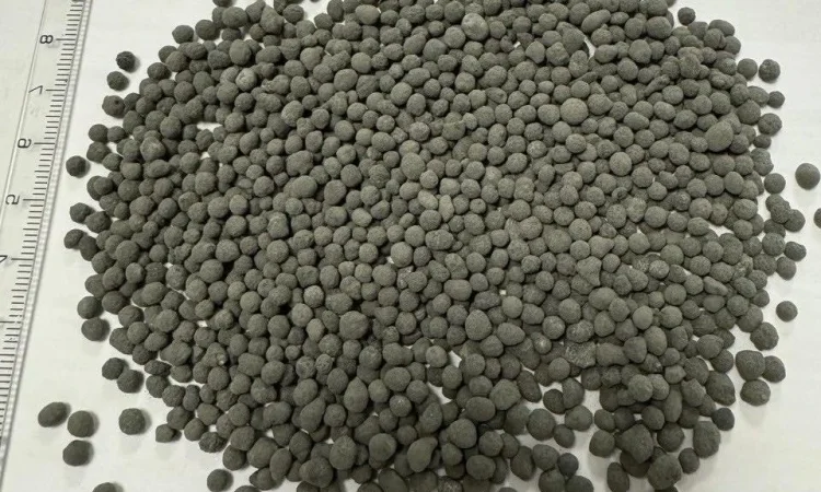 Сульфат Цинку (вміст цинку Zn-29%) від офіційного імпортера в Україні Турецького виробницт - фото № 1