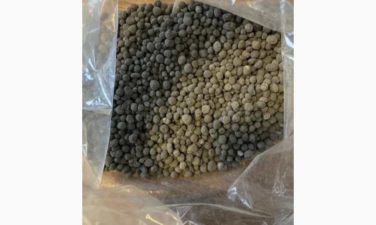 Сульфат Цинку (вміст цинку Zn-29%) від офіційного імпортера в Україні Турецького виробницт - фото № 2