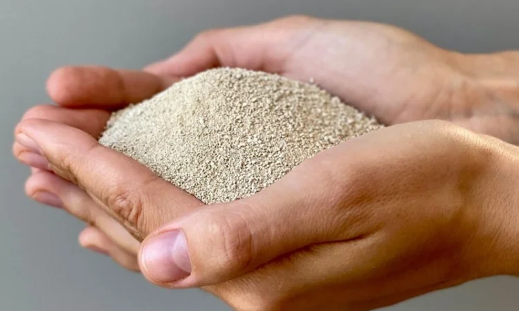 Добриво Вапнякове Гранульоване - фото № 1