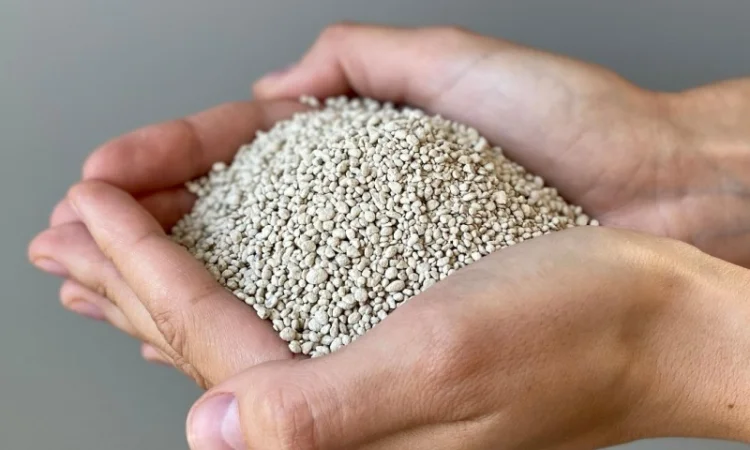 Добриво Вапнякове Гранульоване - фото № 2