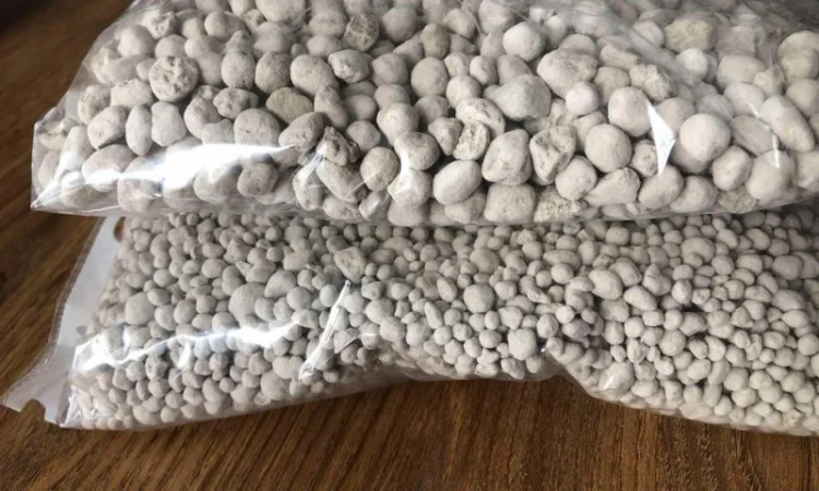 Добриво Вапнякове Гранульоване - фото № 4