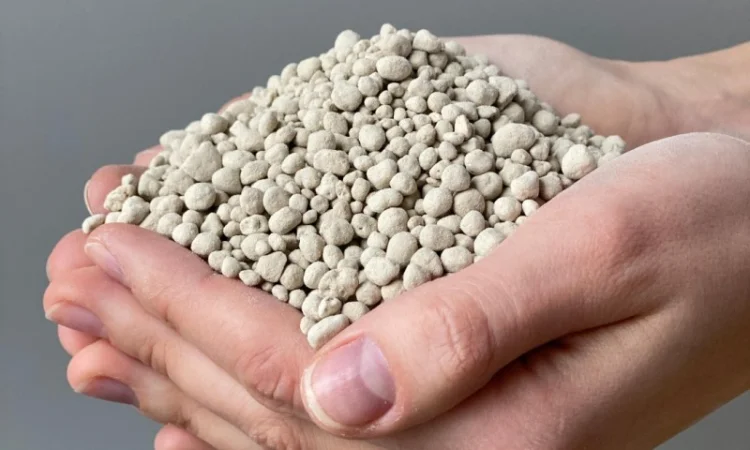 Добриво Вапнякове Гранульоване - фото № 5