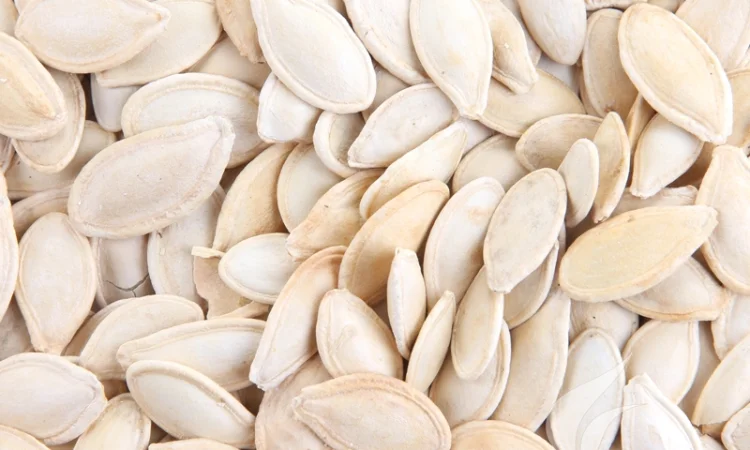 Насіння гарбуза в шкарлупі - фото № 1