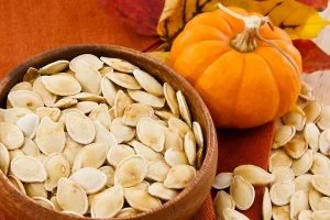 Продаются семена тыквы украинской многоплодной, объем 10 тонн - фото № 1