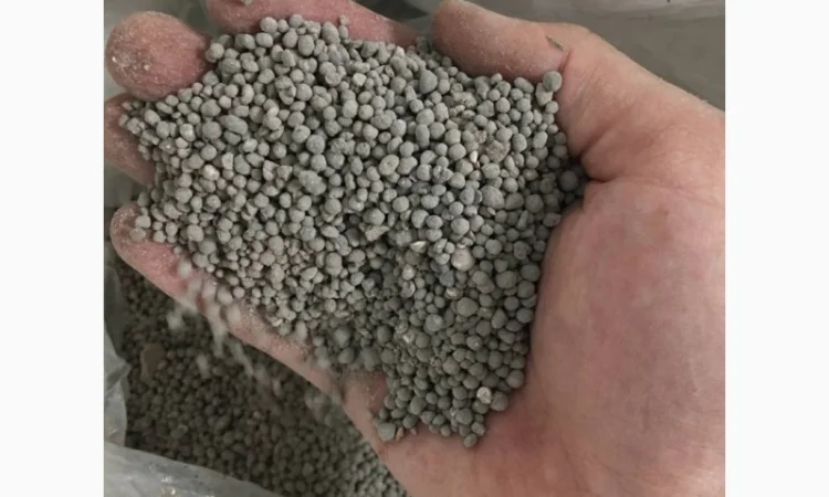 Борошно доломітове гранульоване - фото № 1