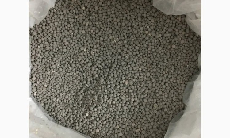 Борошно доломітове гранульоване - фото № 2