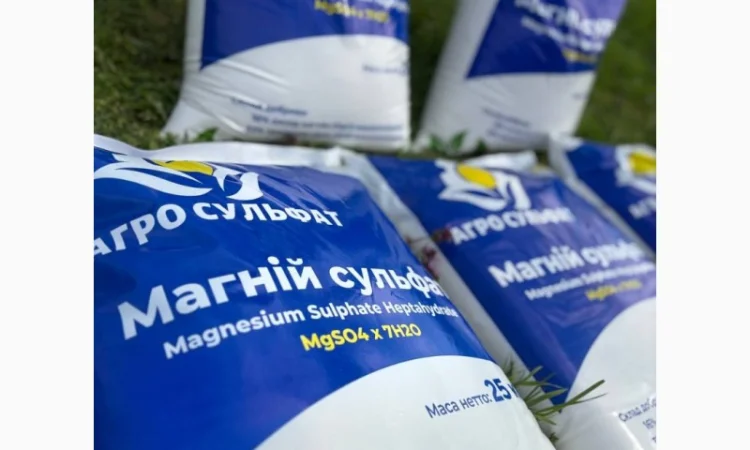 Продам добриво власного виробництва - фото № 1