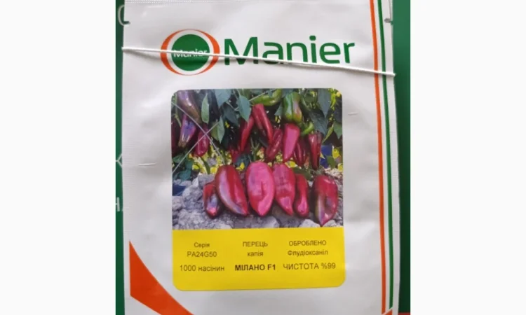 Продам насіння овочів - фото № 13