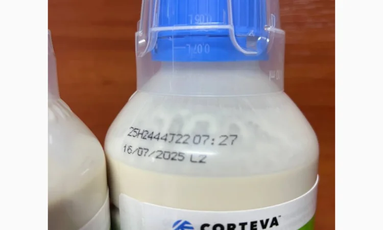 Геліантекс гербіцид для соняшника (Системний гербіцид) - фото № 2