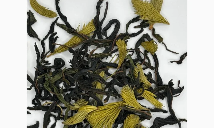 Чай трав'яний - фото № 3