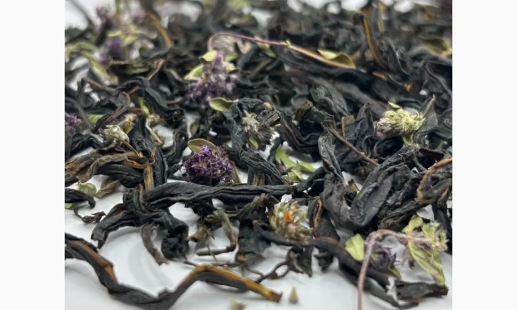 Чай трав'яний - фото № 4