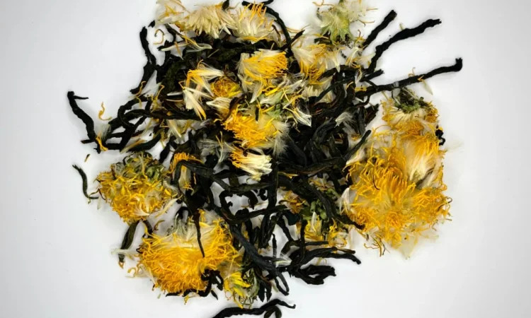 Чай трав'яний - фото № 5