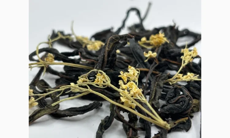 Чай трав'яний - фото № 7