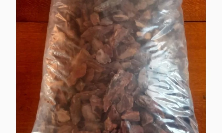 Продаж соснової кори для мульчування - фото № 2