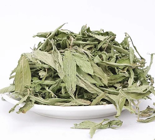 Продам стевію (листя ціле) - фото № 1