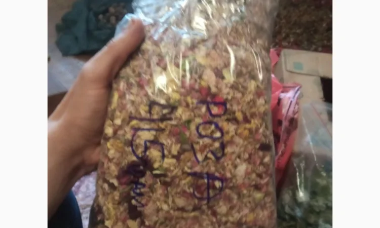 Лікарскі Рослини - фото № 2