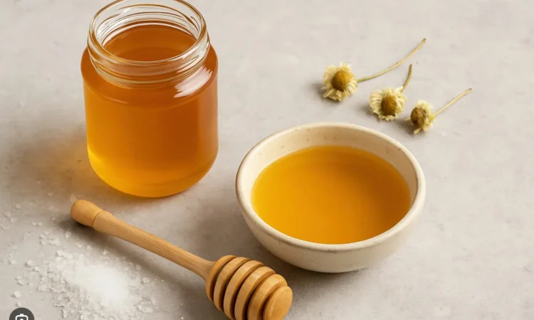 Пропонується свіжий мед акації - фото № 2