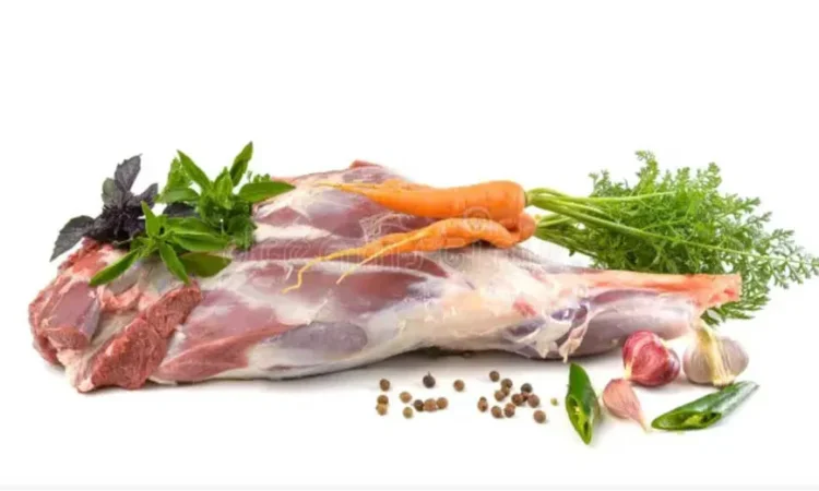 Продажа мяса баранины и ягнятины - фото № 1