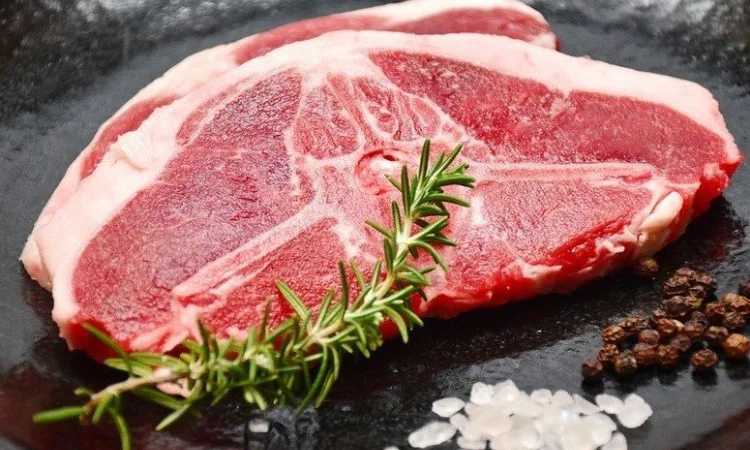 Баранина на продажу, вага близько 30 кг - фото № 1