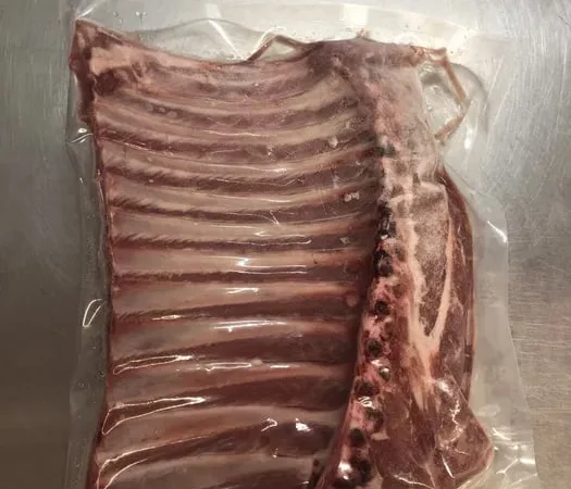 Продаж баранини та ягнятини – свіже м’ясо і каре - фото № 1