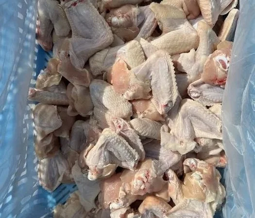 Куряче філе крило гомілка стегно продаж - фото № 2