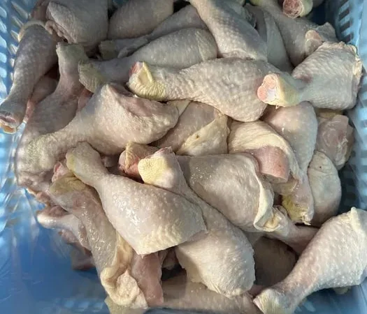 Куряче філе крило гомілка стегно продаж - фото № 3