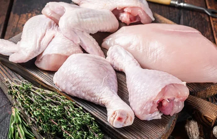 Куриное мясо продажа оптовые цены, филе - фото № 1