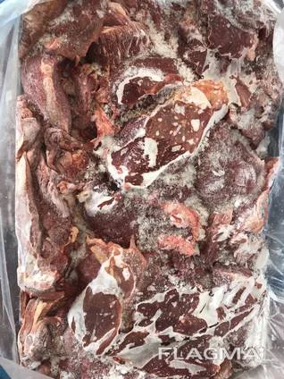 Говядина блочная - фото № 1