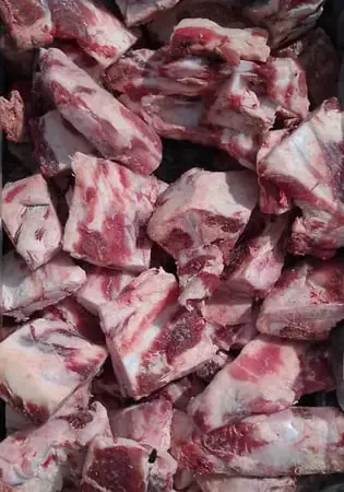Субпродукти говяжьи - фото № 1