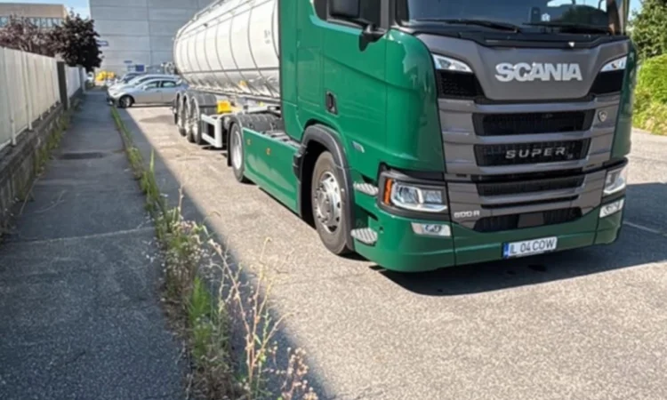 Закупівля пастеризованого молока в великих об'ємах від партнера з Румунії - фото № 2