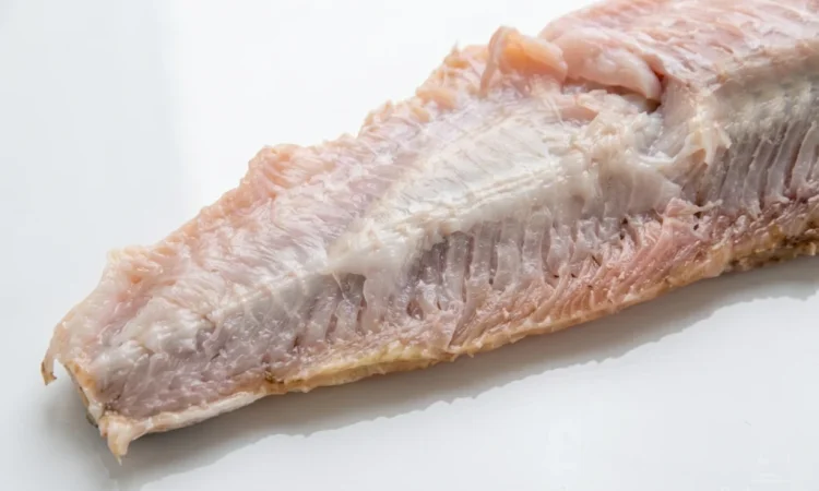 Куплю хребты судака и трески - фото № 1