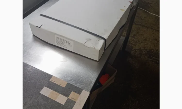 Продается хребет лосося по 70 грн за кг - фото № 5