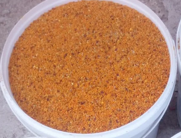 Продажа пилок светлого цвета - фото № 1