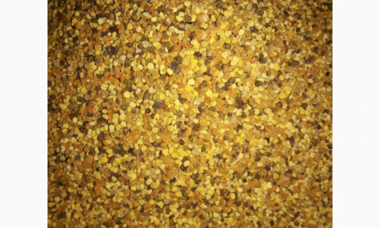 Продается просеянный пилок - фото № 1