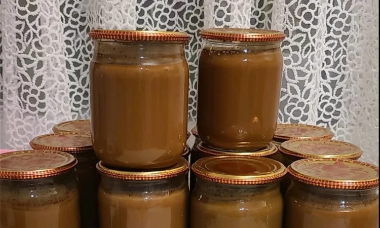 Сухе молоко вищого гатунку по ДСТУ (ГОСТ) - фото № 10