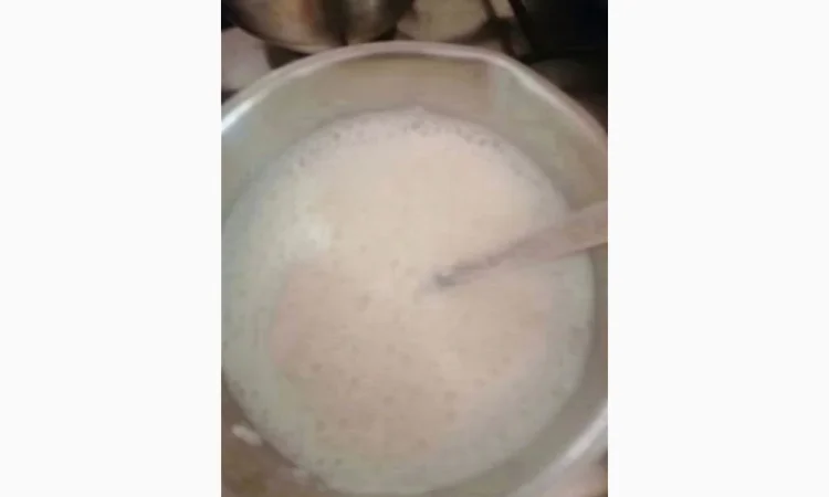 Сухе молоко вищого гатунку по ДСТУ (ГОСТ) - фото № 6