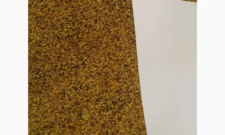 Продается цветочный пчелиный pollen - фото № 5