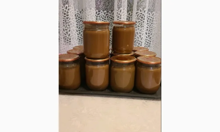 Сухе молоко для згущонки - фото № 3