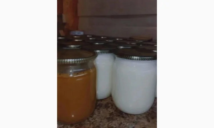 Сухе молоко для згущонки - фото № 6