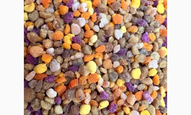 Продается пыльца бджолиної обніжки - фото № 2