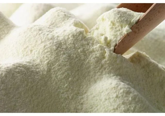 Натуральне сухе молоко для різних застосувань - фото № 1