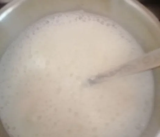 Натуральне сухе молоко для різних застосувань - фото № 7