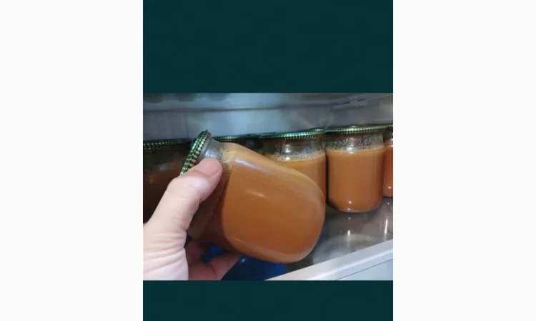 Сухе молоко ГОСТ для згущонки - фото № 2