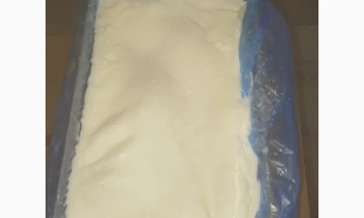 Замінник молочного жиру (ЗМЖ) від Тернопільського жиркомбінату - фото № 1